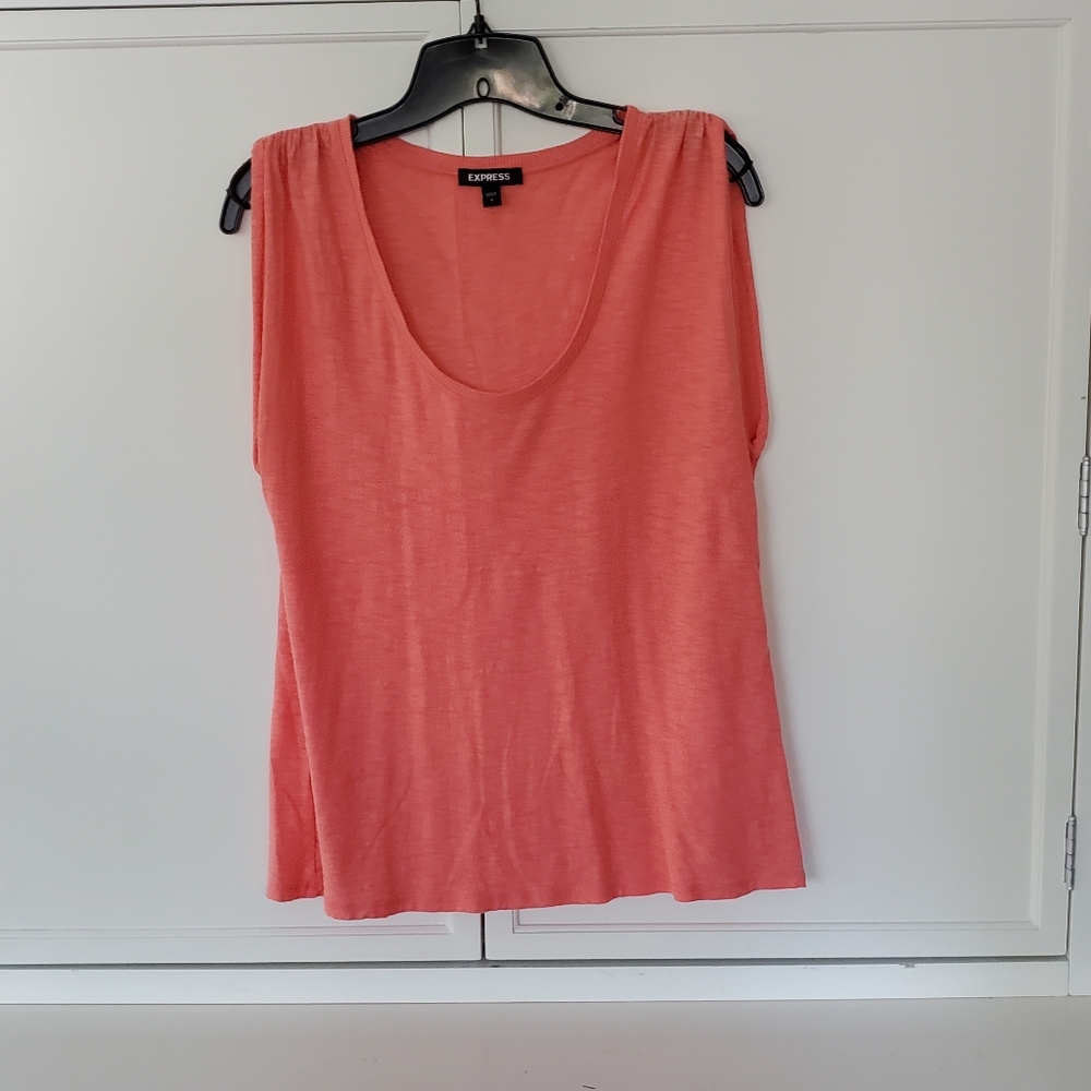 Express Tank